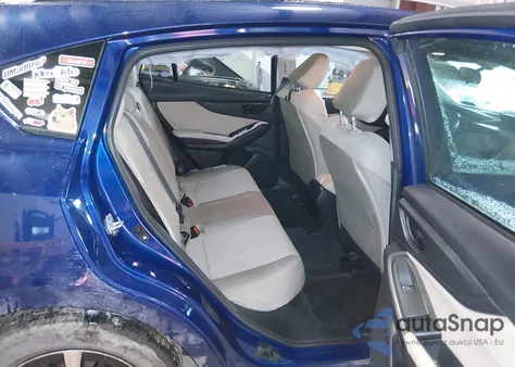 2023 Subaru Impreza Premium 5-Door z USA, uszkodzony, nr VIN 4S3GTAV68P3714993